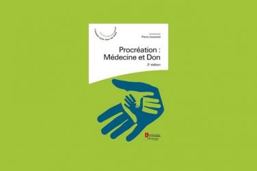 Livre : procréation médecine et don – 2e édition