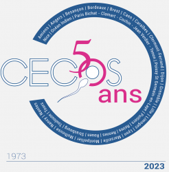La Féderation francaise des CECOS a 50 ans !